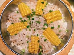 -味上湘菜馆(岳麓山店)