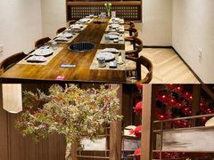 -蟹将军·松叶蟹和牛日料放题自助(K11店)