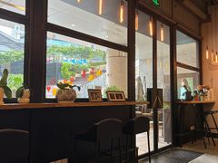 -MUSEE CAFE(保利·时光里店)