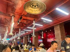 -养牛邓·潮汕牛肉海鲜自助火锅(广州店)