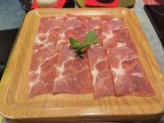 -一绪に寿喜烧(荟聚店)