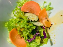 -老炉家木炭烤肉(长江国际店)