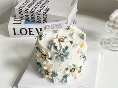 -蜜肆动物奶油蛋糕·个性定制·下午茶甜品