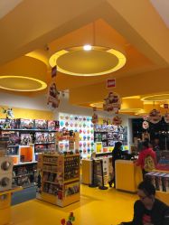 -乐高授权专卖店(浦东嘉里城店)