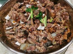 -龙悦湾酒家·八阵鱼生·渔人码头店