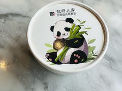 -懒人盐府人家(航天桥店)