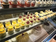 -半岛凯豪大酒店-海鲜自助餐厅