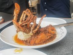 -Ministry of Crab•MOC(交子大道店)