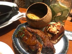 -mezza9 Macau(澳门君悦酒店)