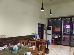 -朗妈私房菜(婺女州店)