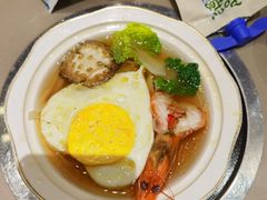 -享月汤皇·海鲜小火锅·聚会(曲江创意谷店)