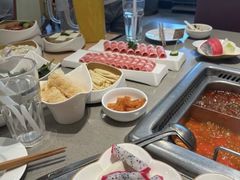 -海底捞火锅(龙岗星河COCO Park店)