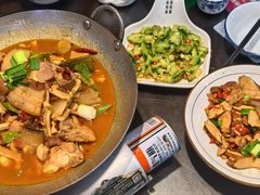 -富正毅三下锅连锁(三店)