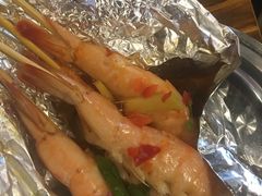 -老虎滩大连海鲜烧烤(建邺云锦路总店)