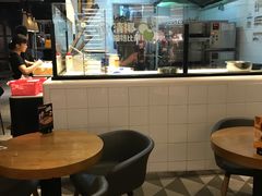 大堂-乐凯撒披萨(喜荟城店)