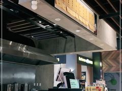 -面乙新派手擀面(大悦城店)