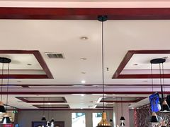 大堂-竹犇番茄火锅(长风街店)