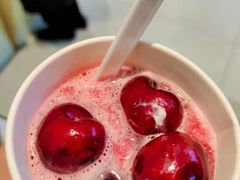 -奈雪的茶(亨特国际广场店)