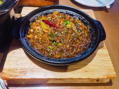 -洪兴砂锅·融合砂锅菜(三站店)