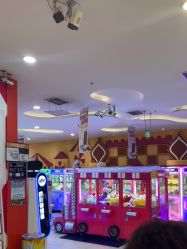 -meland·儿童乐园·游戏厅娃娃机·电玩Xbox(成都合生汇店)