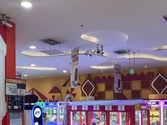 -meland·儿童乐园·游戏厅娃娃机·电玩Xbox(成都合生汇店)