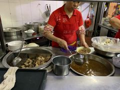 -好成财牛排馆(涂门街总店)