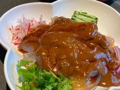 -旺顺阁·北京菜·烤鸭(大望路店)