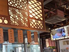 -东门口涮肉·砂锅·烤串(老门东店)