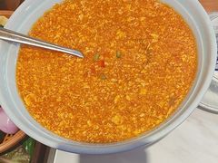 -吴氏包饭·传统民俗料理(延大学府店)
