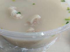 -廖老妈蹄花店(人民公园陕西街259号店)