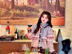 -Mammamia意大利餐厅(阳春巷店)