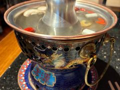 -南门涮肉(通州大船店)