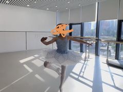 -星光舞蹈艺术中心(太阳宫校区)