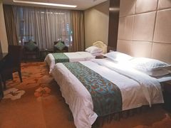 -长沙大成国际大酒店