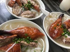 -三鄉濑粉·铭珠粥粉