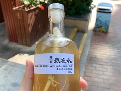 -椿风·养身茶饮(吉大店)