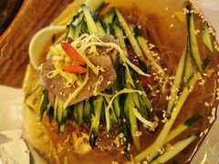 -七八冷面·延边朝鲜族美食(欢乐谷店)