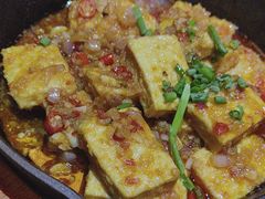 -云海肴·汽锅鸡·云南菜(天津国金汇店)