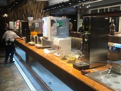 自助取餐区-汉巴味德(大悦城店)