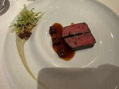 -翡翠36餐厅(浦东香格里拉店)