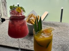 -22ºN BISTRO西餐&酒馆