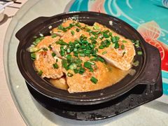 -年辉渔村·非遗传承餐厅(新丰江店)