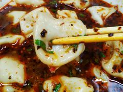 -回坊马二饺子馆
