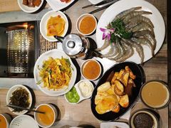 -一心烤肉(延安路店)
