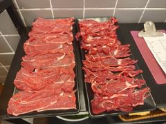 -牛品福潮汕牛肉火锅(旺庄店)