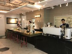-CAFE'IN精品咖啡体验空间(小寨店)