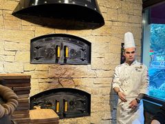 -卢布里西餐厅(总店)