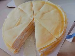 -幸福西饼生日蛋糕·下午茶(嘉禾店)