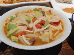 -沙力海西北特色美食烤肉店(北门坡店)