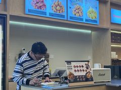 -正谈炸鸡(深圳首店)